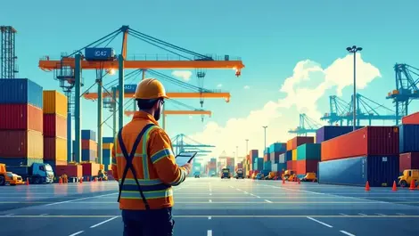 Eurogate Technical Services picks Ultimo for terminals