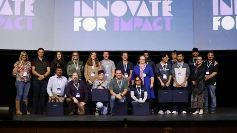 NGM hackathon tackles charity problems in Newcastle