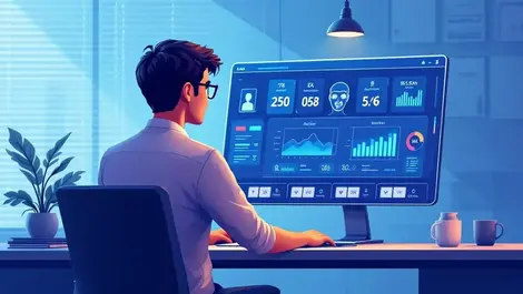 3DiVi adds session intelligence to biometric checks