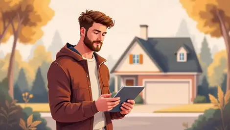 Homebuyers grow more confident as AI tools gain ground