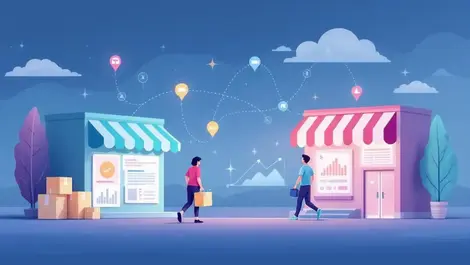 Why Australian eCommerce stores are losing revenue to competitors with weaker products but stronger backlinks