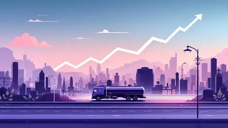 AdBlue market seen reaching USD $41.5 billion by 2033