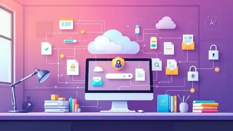 Foxit launches document management system in PDF tools