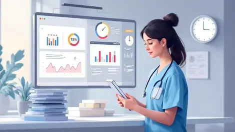 Alberta nurses renew permits in minutes on digital platform