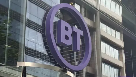 BT wins five-year secure connectivity deal with BAE Systems