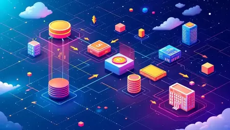 DTCC backs tokenised collateral to cut funding costs