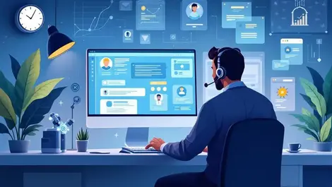 Freshworks launches Freddy AI Agent Studio for service