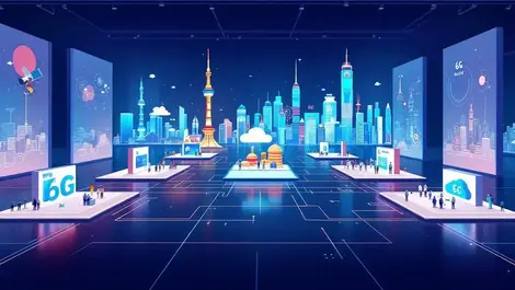 GSMA adds AI, 6G, and satellite zones to MWC Shanghai