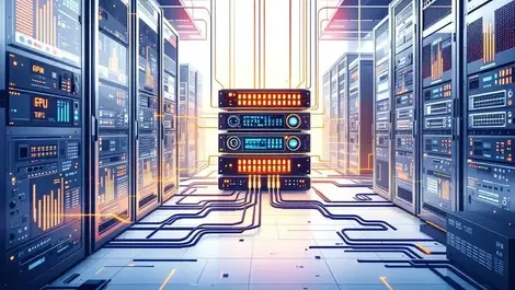 Virtuozzo unveils AI infrastructure system for GPUs
