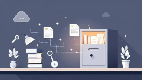 Foxit launches document management system in PDF tools