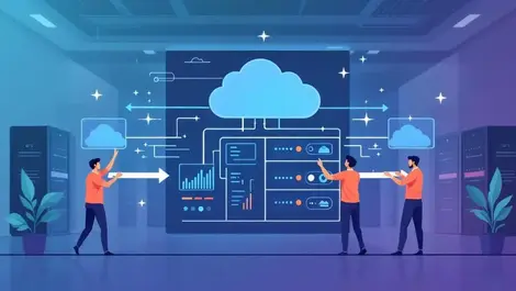 Platform9 updates private cloud software to woo VMware users