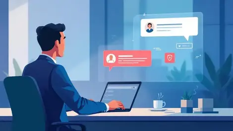 KongTuke uses Microsoft Teams chats to breach firms