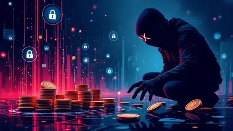 North Korea-linked hackers stole USD $2.02 billion