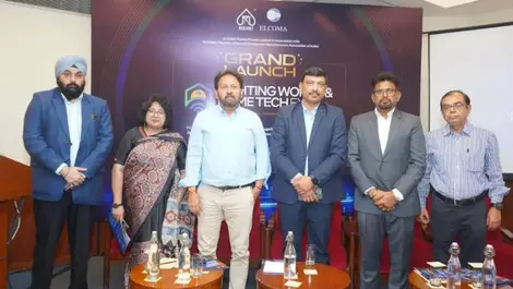 India launches first smart lighting & home tech expo
