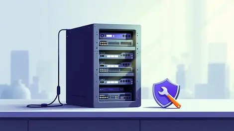 MySQL exposures & slow fixes plague firms, study finds