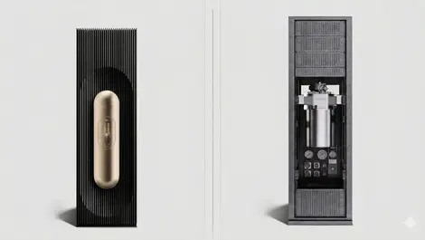Equal1 launches rack-mounted quantum computer RacQ