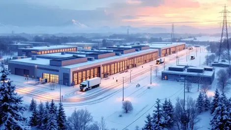 Crestchic expands into Sweden to serve Nordic demand
