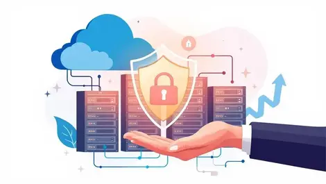Sovereignty boosts enterprise AI returns, study finds
