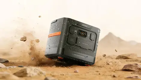 Jackery launches portable power stations in Australia
