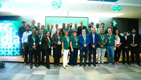 Citizens & Cognizant mark 1,000 hires in Hyderabad