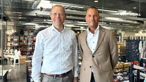 Renewtech names Claudio Christensen Chief Executive