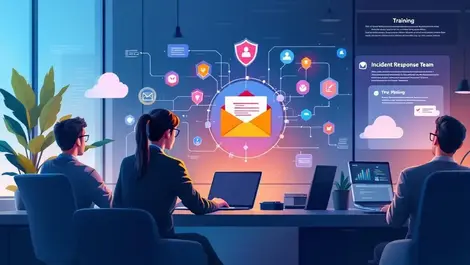 Canon Singapore launches cybersecurity suite with ESET