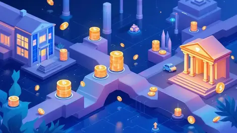 Australia tests tokenised finance in Project Acacia