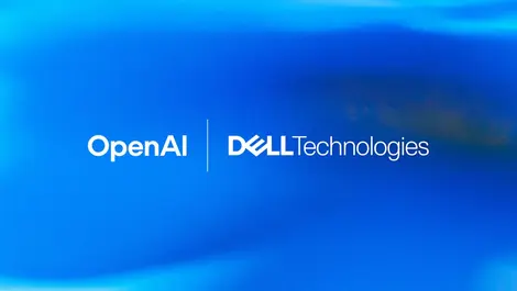 OpenAI & Dell partner on Codex for on-premises firms