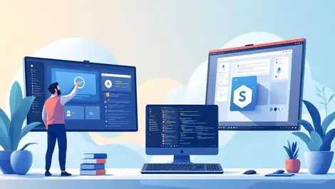 Cloudhouse launches Foundry Flow for AWS WorkSpaces