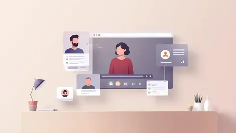 Zoom expands AI access to meeting data in third-party tools