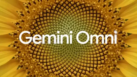 Google launches Gemini Omni Flash for video editing