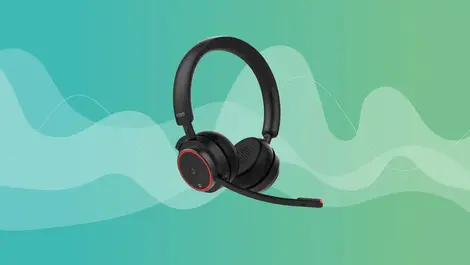 Snom launches A350D Bluetooth headset for work calls
