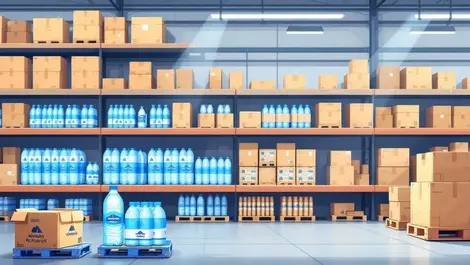 Komerz wins UK distribution mandate for AQUA Carpatica