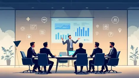 CISOs shift from tech to boardroom risk, EC-Council says