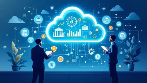 FintechOS Data Core lands on Google Cloud Marketplace