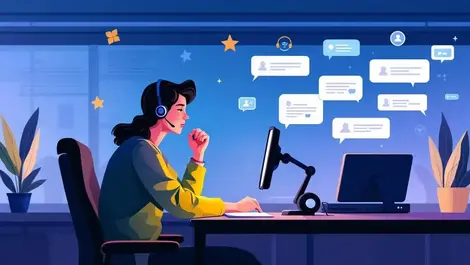 AI to wipe out 49% of customer service jobs by 2030