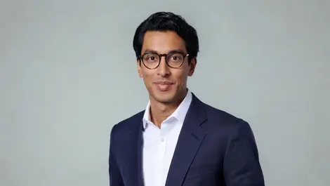 Cogna appoints Ali Korotana as Strategic Industries Chief