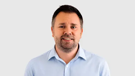 Calisen appoints Gary Adams as Water Operations Director