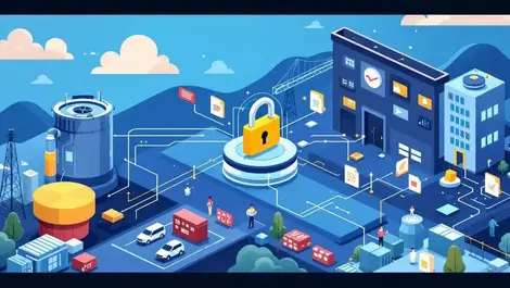 AVEVA & IMD flag digital ecosystem data sharing gap