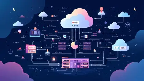 Selector launches AI multi-cloud observability for hybrids