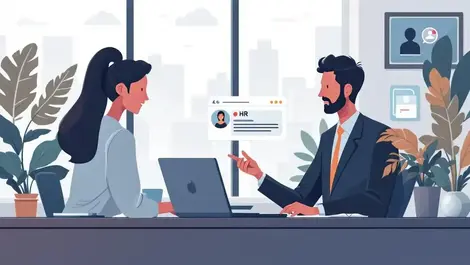 Ciphr launches AI HR assistant for software customers