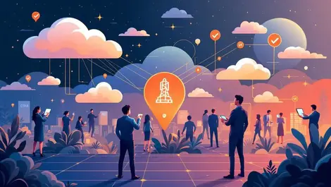 Telarix partners Telesmart on cloud number services