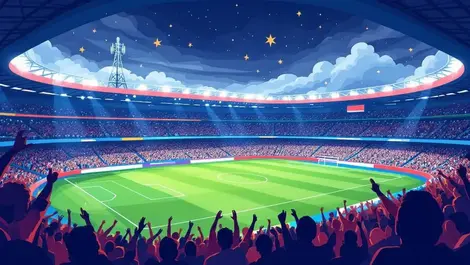 BT unveils Euro 2028 football poem with Frank Skinner