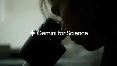 Google launches Gemini for Science tools for researchers