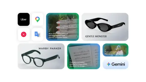 Google to launch Android XR audio glasses this autumn
