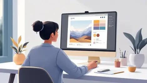 Canva launches Gemini app for branded design edits