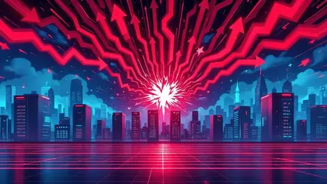Akamai warns of surging DDoS attacks on financial firms