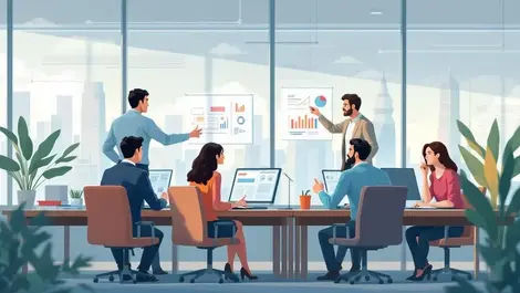 AI readiness gap widens across Asia-Pacific, report finds