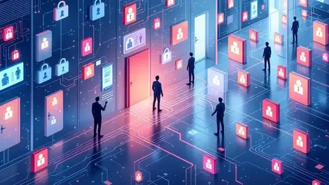 Orchid warns of hidden identity gap as AI risks rise