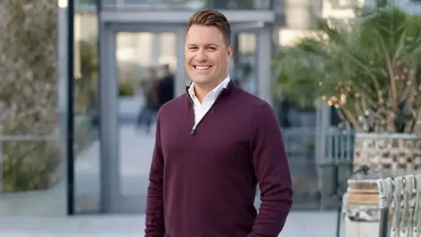 Keepit appoints James Dwyer as Chief Revenue Officer